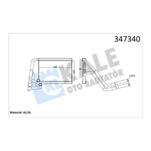 KALORİFER İx35