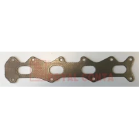 MANİFOLD CONTASI PALIO MAREA SIENA BRAVA 1600CC 16V. ROYAL SUPER GRAFİT