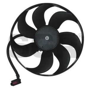 FAN MOTORU POLO 3-4-5 - SEAT CORDOBA 3 - IBIZA 4 - SKODA FABIA 1-2 6Q0959455H