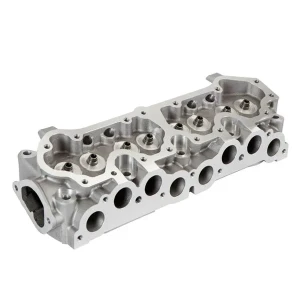 SİLİNDİR KAPAĞI M131 SLX TEMPRA TIPO 1.6 DELİKLİ