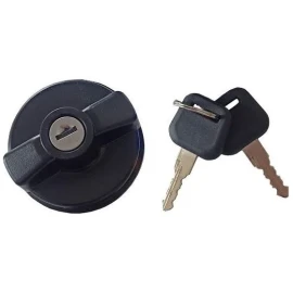YAKIT DEPO KAPAĞI KİLİTLİ R9-R11