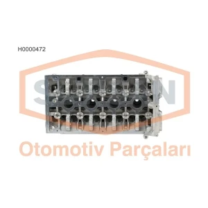 SİLİNDİR KAPAĞI OPEL ASTRA-H 1.6 16V (A16LET-Z16LE T) / INSİGNİA 1.6 16V (A16XER-A16LET)