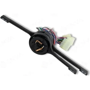 SİNYAL+SİLECEK KOLU 3 DEVRELİ 131-1600 CC