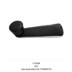 CAM AÇMA KOLU R12 EM