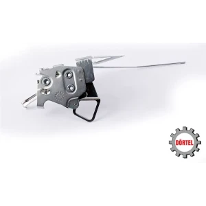 KAPI KILIDI YM ÖN SOL MOTOR TAKILAN R9