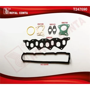 ÜST TAKIM CONTA SİLİNDİR KAPAK CONTASIZ RENAULT 1.9 DİZEL EXPRESS CLIO MEGANE R19 F8Q MOTOR