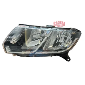 FAR KOMPLE SOL LOGAN II-SANDERO II MANUEL H4 2013