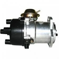DİSTRÜBÜTÖR KOMPLE LADA SAMARA OO4O.37O6