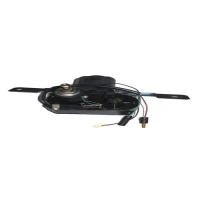 SİLECEK CAM MOTORU ARKA R.STW
