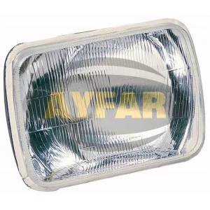 AYFAR HINO FAR REFLEKTORU TIRNAKLI