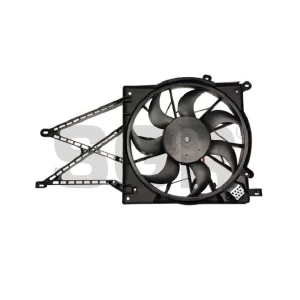 FAN MOTORU DAVLUMBAZLI ASTRA G 1.2-1.4-1.6-1.8-ZAFIRA A 1.6 1341344