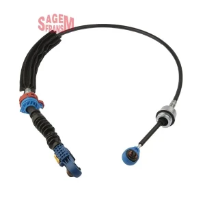 VİTES KUMANDA TELİ SAĞ6 VİTES MEGANE II - SCENİC I
