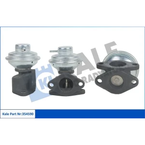 EGR VALFİ TRANSIT
