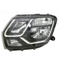 FAR KOMPLE SOL D.DUSTER 2013-2017