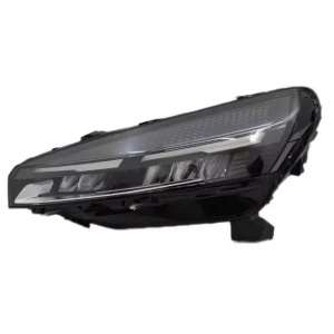 FAR KOMPLE LEDLİ SOL R.CLIO 5 MAKYAJLI 2023-