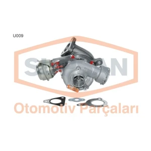 TURBO VW PASSAT 1.9 TDI (AVF-AWX) 130 BG