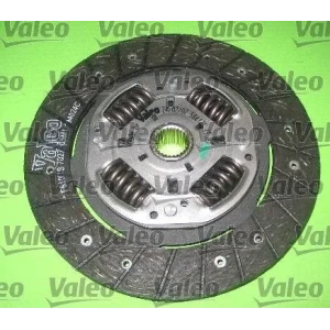 DEBRİYAJ SETI BASKI + BALATA MEGANE II KANGOO CLIO III SCENIC II LOGAN 1.4 1.6İ.16 V K4M 8.00 K4J 780-MEK 7701476973