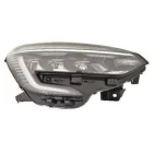 ÖN FAR SAĞ ICON LEDLİ (FAR AYAR MOTORLU) R.CLIO V ICON 2020-