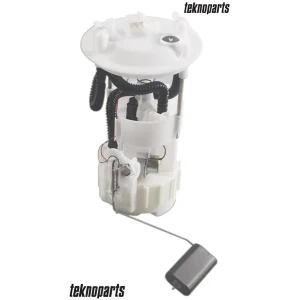 DEPO ŞAMANDIRASI KOMPLE RANAULT LAGUNA II 1.6-2.0 16V