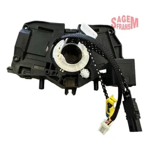 DİREKSİYON SARGISI (AIR BAG ZEMBEREĞİ) CLIO IV