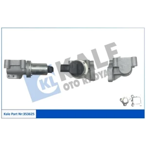 EGR VALFİ HYUNDAI H-1