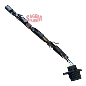 ENJEKTOR DEMETİ PASSAT-CADDY-TRANSPORTER T5 1.9 TDİ