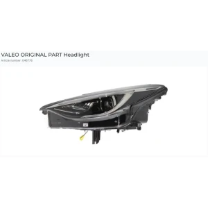 FAR SOL INFINITI Q30 2016/01 BİLED