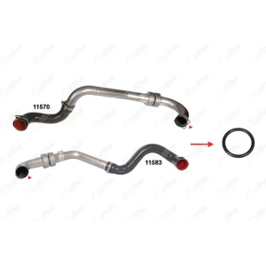 TURBO BORUSU CONTASI RENAULT GRAND SCÉNIC II (JM0/1_)RENAULT MEGANE II (BM0/1_, CM0/1_)RENAULT MEGANE II COUPÉ-CABRİOLET (EM0/1_)RENAULT MEGANE II SEDAN (LM0/1_)RENAULT MEGANE II STATİON WAGON (KM0/1_)RENAULT SCÉNIC II (JM0/1_) İBRAŞ 11489