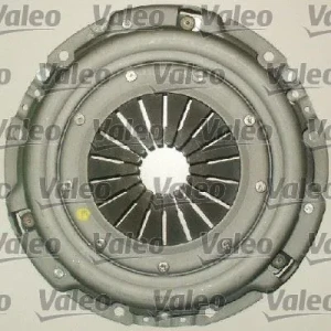 DEBRİYAJ SETI ALFA 164