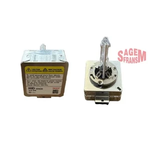 ZENON AMPUL D1S 6000K 35W BEYAZ ÇUBUK
