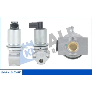 EGR VALFİ SEAT CORDOBA / SKODA FABIA