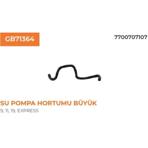 DEVİRDAİM HORTUMU BÜYÜK R9