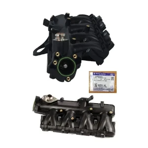 EMME MANİFOLDU DOBLO ALBEA LINEA 1.3 OPEL CORSA C D MERIVA A 55213805
