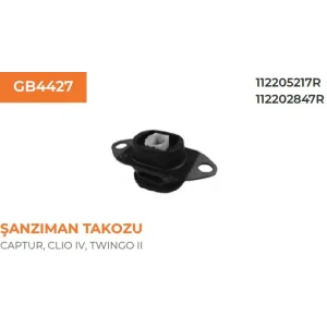 ŞANZIMAN TAKOZU CAPTUR LODGY 1.2 1.5