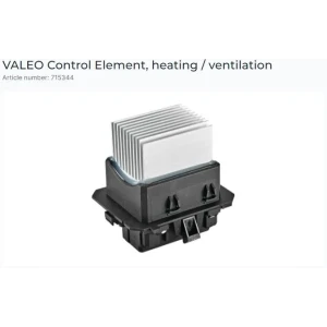 ELEKTRONİK KONTROL ÜNİTESİ RENAULT CLİO 4
