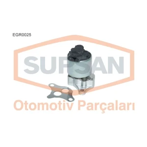 EGR VALFİ OPEL VECTRA B 2.5İ V6 (ENG.X25XE)