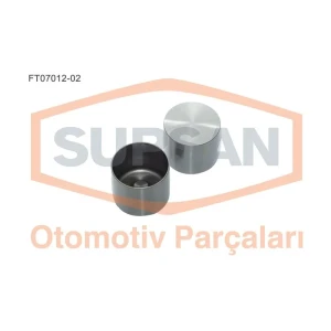 SUBAP FINCANI 7.70MM MEKANİK KANGOO CLIO MEGANE 1.5 DCI K9K