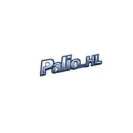 YAZI PALİO HL MAVİ FIAT