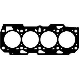 SİLİNDİR KAPAK CONTASI PALIO DOBLO MAREA PUNTO 1.9 D 1.02 MM 3 DELİK