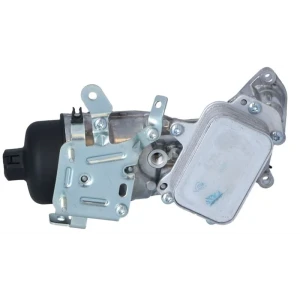 YAĞ SOĞUTUCUSU KÜTÜKLÜ KOMPLE 2001- P.PARTNER.BERLINGO-C3-C4-DS3-DS4-DS5-CROSSLAND-GRANDLAND-2008-208-3008-301-308-5008-508