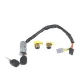 KONTAK + 2 ÖN KAPI ŞİFRE R.KANGOO 98-07