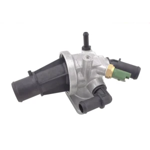 KOMPLE TERMOSTAT 88°C ALBEA-DOBLO-PALIO-PUNTO-PANDA II HB 1.3