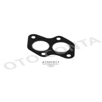 EGZOZ BOGAZ CONTASI FAVORIT 135-136 1.3