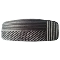 PEDAL LASTİĞİ DEBRİYAJ 88 ÜSTÜ MODELLER IÇIN FIAT 131 D.K.S. SLX