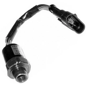 KLİMA BASINÇ MÜŞÜRÜ TEMPRA-TIPO 90-98