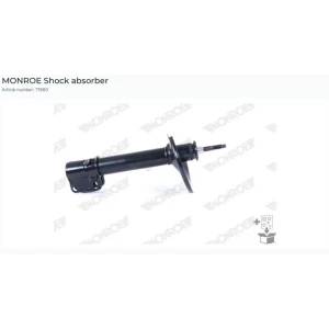 AMORTİSÖR ARKA CHRYSLER (USA) NEON, DODGE (CHRYSLER) NEON, PLYMOUTH (CHRYSLER) NEON