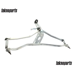 SİLECEK MEKANİZMASI MOTORSUZ R9 R11