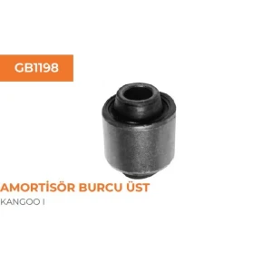 AMORTİSÖR BURCU ÜST BYK KANGOO