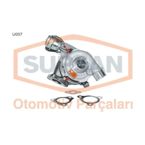 TURBO HYUNDAİ ACCENT ERA 1.5 CRDİ D4FA 110BG / HYU NDAİ GETZ (TB) 1.5 CRDİ GLS D4FA / HYUNDAİ İ30 CW 1.6 CRDİ D4FB 116/128BG