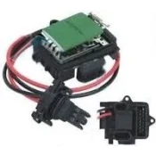 KALORİFER REZİSTANSI TRAFIC II 1.9D 2.0 2.5 TDI 01-